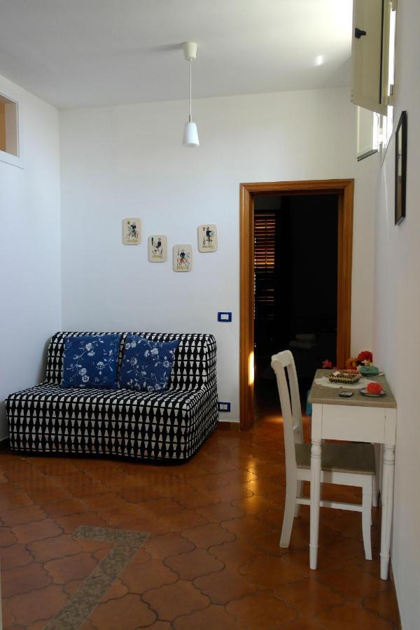 Casa Iolanda Villa Donnalucata  Exterior foto
