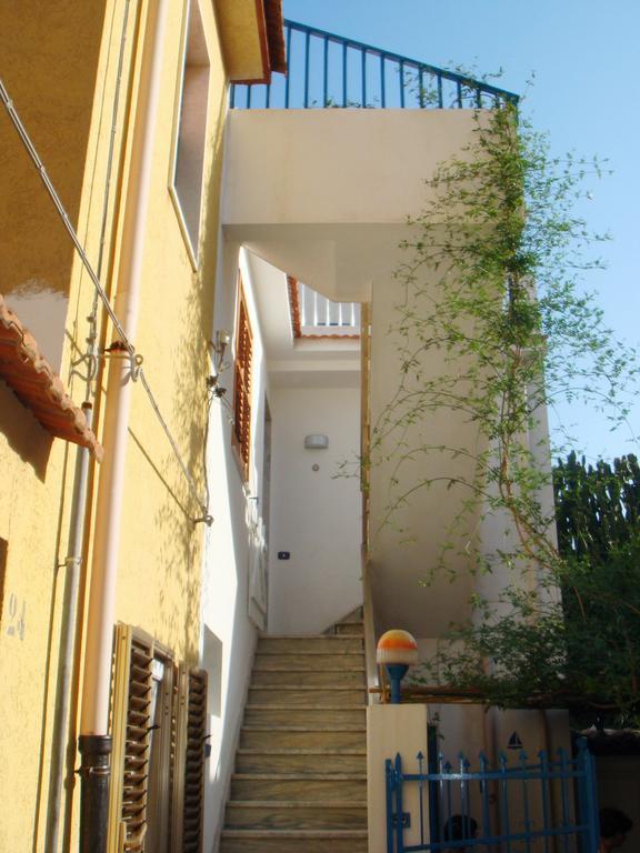 Casa Iolanda Villa Donnalucata  Cameră foto