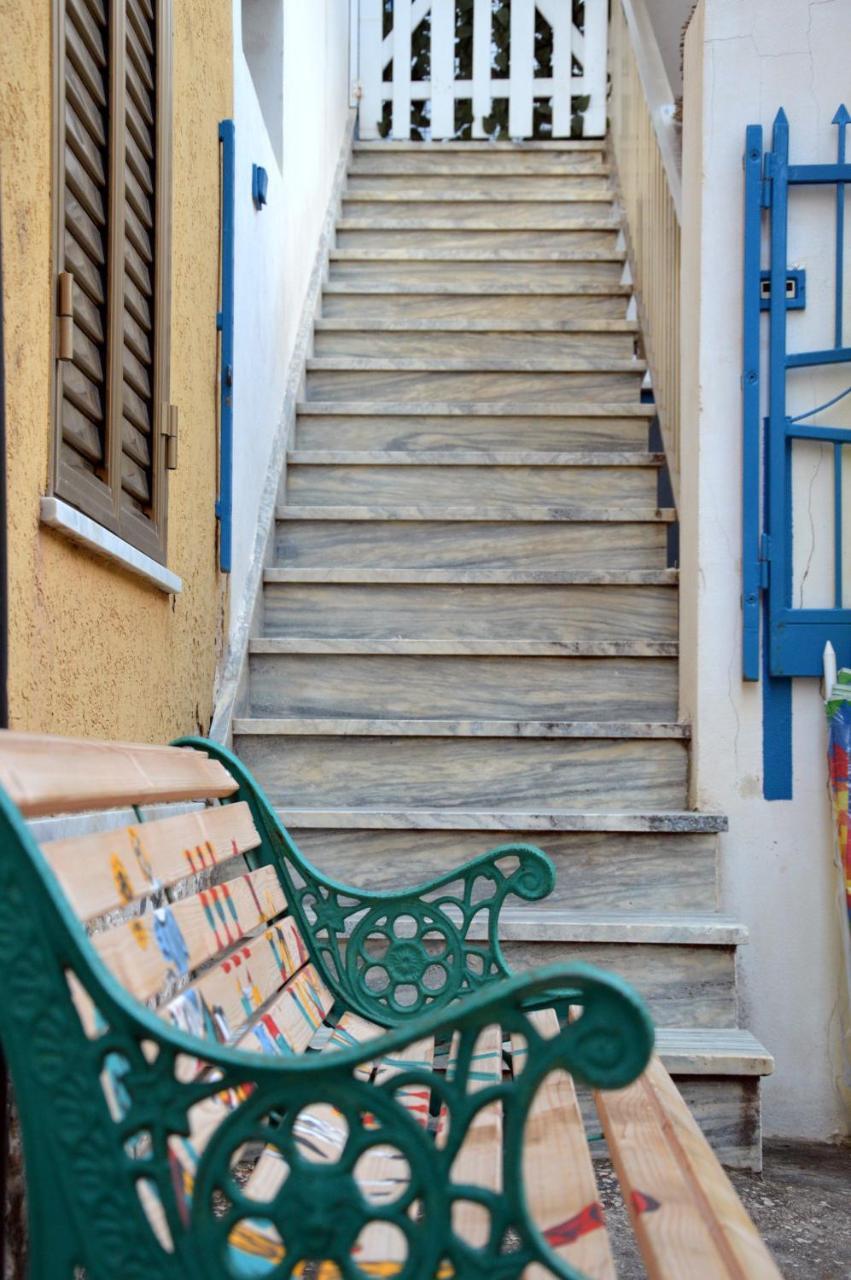 Casa Iolanda Villa Donnalucata  Exterior foto